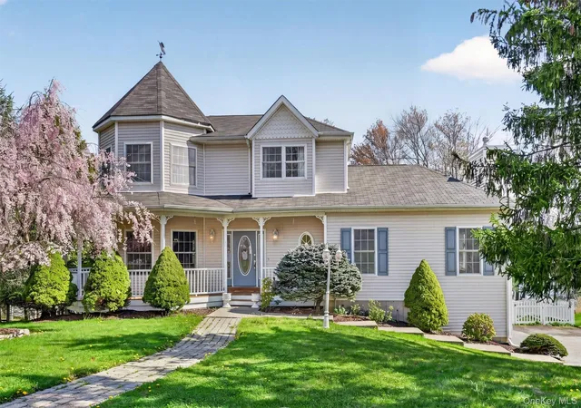 2nd image of 149 Creamery Pond Rd, Chester Town, NY 10918 | MLS# 986323