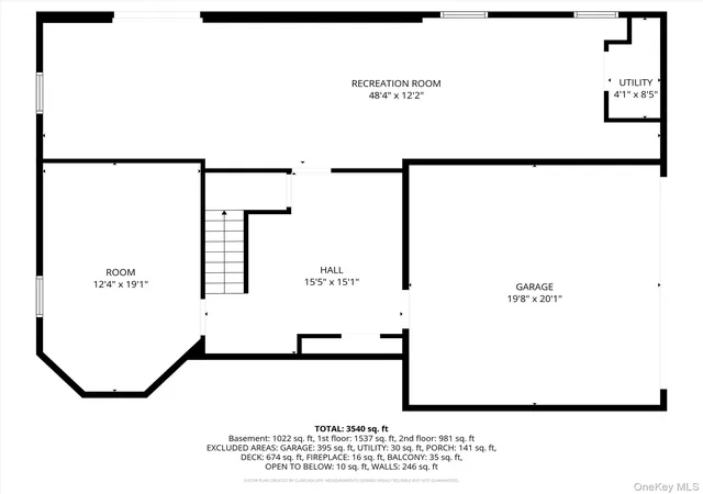 46th image of 149 Creamery Pond Rd, Chester Town, NY 10918 | MLS# 986323