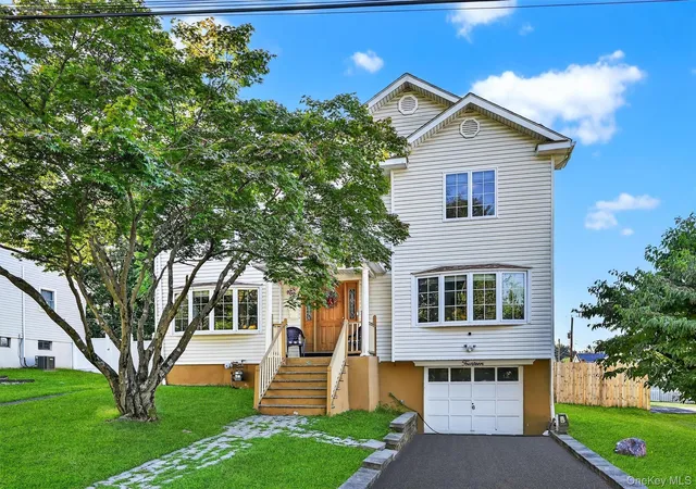 Photo 1 of Sale Pending at 14 Malone Ave, Garnerville, NY 10923 | MLS# 986336 | Listing updated on 2026-07-15