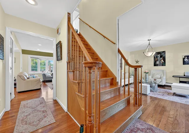 Photo 2 of Sale Pending at 14 Malone Ave, Garnerville, NY 10923 | MLS# 986336 | Listing updated on 2026-07-15