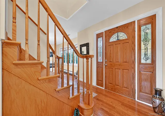 Photo 3 of Sale Pending at 14 Malone Ave, Garnerville, NY 10923 | MLS# 986336 | Listing updated on 2026-07-15