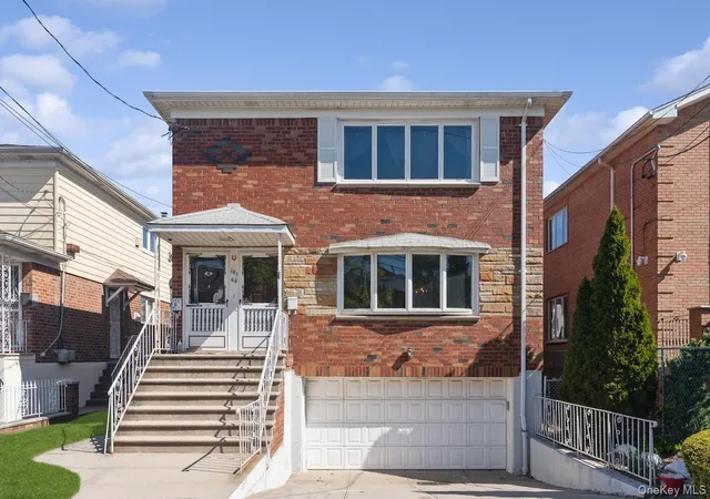 Photo 1 of Sale Pending at 15143 21st Avenue, Whitestone, NY 11357 | MLS# 986338 | Listing updated on 2026-06-14