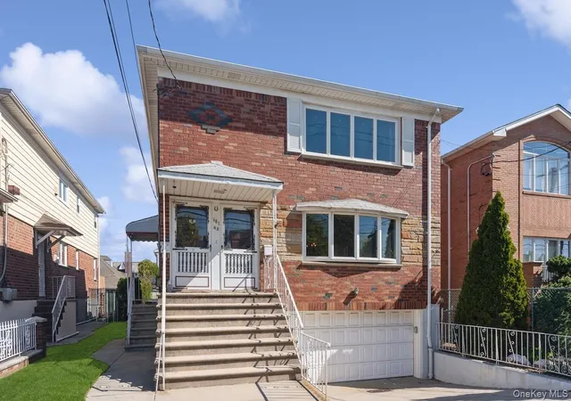 Photo 2 of Sale Pending at 15143 21st Avenue, Whitestone, NY 11357 | MLS# 986338 | Listing updated on 2026-06-14