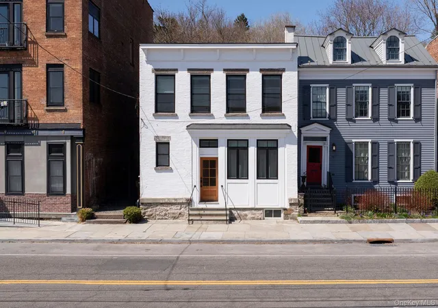 1st image of 109 Abeel St, Kingston, NY 12401 | MLS# 986339