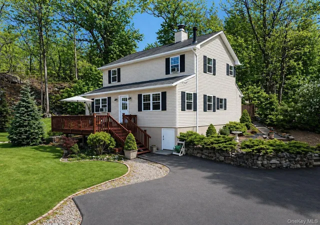 1st image of 89 Mine Rd, Highland Falls, NY 10928 | MLS# 986426