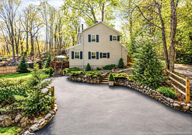 2nd image of 89 Mine Rd, Highland Falls, NY 10928 | MLS# 986426