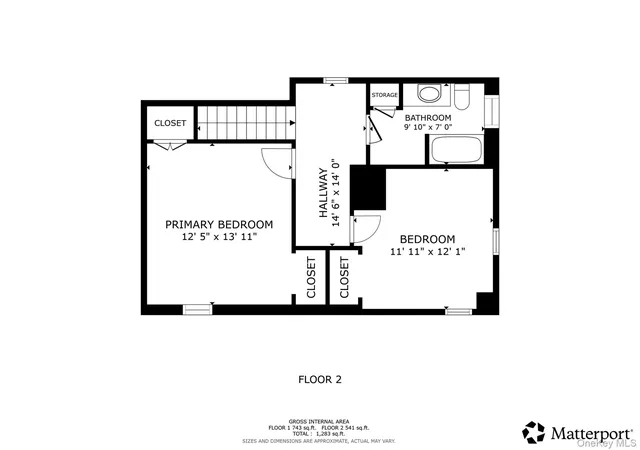 27th image of 89 Mine Rd, Highland Falls, NY 10928 | MLS# 986426