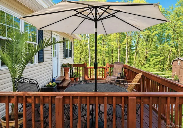 4th image of 89 Mine Rd, Highland Falls, NY 10928 | MLS# 986426