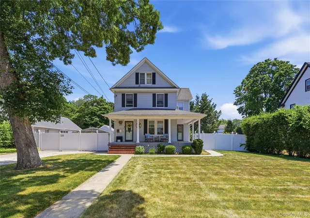 Photo 1 of Single family home for sale at 2381 Harrison Ave, Hempstead, NY 11510 | MLS# 986505 | Listing updated on 2026-09-03