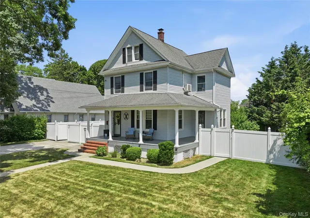 Photo 2 of Single family home for sale at 2381 Harrison Ave, Hempstead, NY 11510 | MLS# 986505 | Listing updated on 2026-09-03