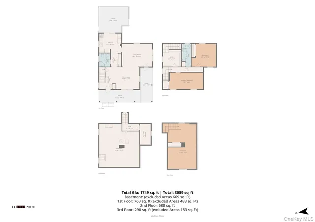 Photo 42 of Single family home for sale at 2381 Harrison Ave, Hempstead, NY 11510 | MLS# 986505 | Listing updated on 2026-09-03