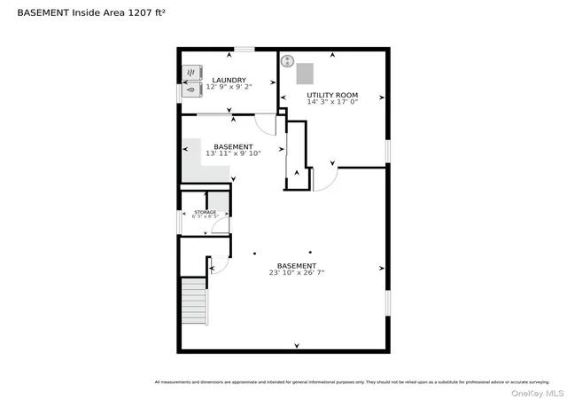 25th image of 160 Albermarle Ave, Hempstead, NY 11580 | MLS# 986550