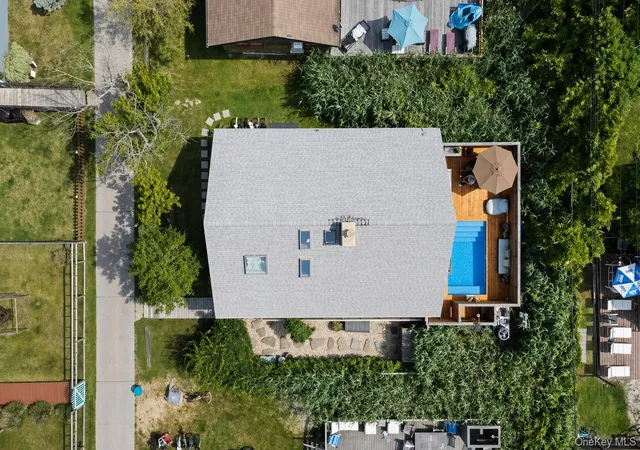 2nd image of 17 Bungalow Walk, Ocean Beach, NY 11770 | MLS# 986562