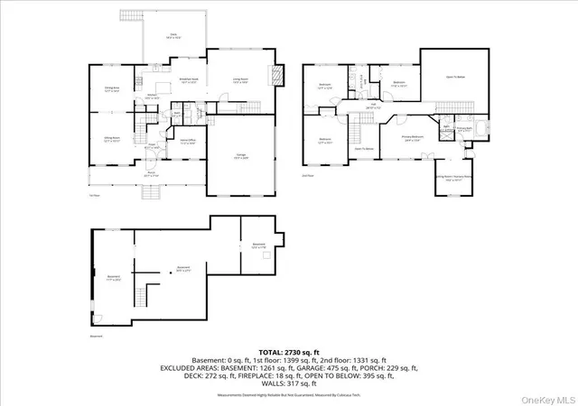 48th image of 17 Long View Dr, Minisink, NY 10988 | MLS# 986601