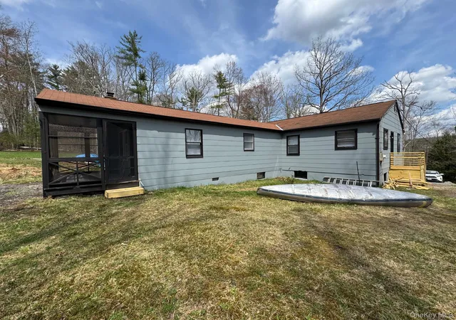 Photo 3 of Single family home for sale at 5 Lucky Ln, Tusten, NY 12764 | MLS# 986638 | Listing updated on 2026-08-17