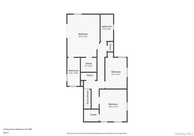 28th image of 170 Ocean Ave, Hempstead, NY 11598 | MLS# 986640