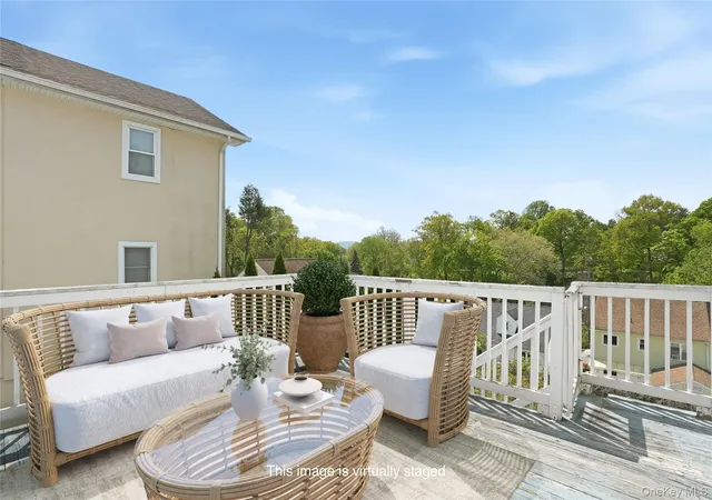 Photo 25 of Sale Pending at 17 Anderson Ave, Sleepy Hollow, NY 10591 | MLS# 986654 | Listing updated on 2026-09-19