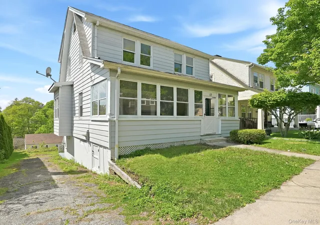 Photo 3 of Sale Pending at 17 Anderson Ave, Sleepy Hollow, NY 10591 | MLS# 986654 | Listing updated on 2026-09-19