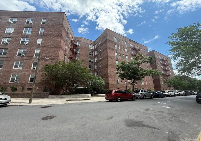 Photo 1 of Sale Pending at 4225 80th Street #6F, New York, NY 11373 | MLS# 986660 | Listing updated on 2026-08-22
