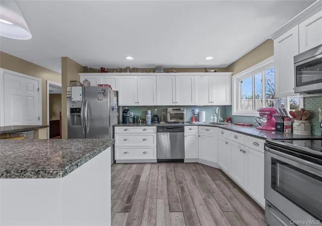 1st image of 112 Rosemont Ave, Farmingville, NY 11738 | MLS# 986663