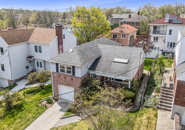 Photo 2 of Sale Pending at 54 08 253rd Street, Little Neck, NY 11362 | MLS# 986676 | Listing updated on 2026-06-17