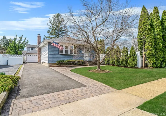Photo 1 of Sale Pending at 45 Cedar Dr, Oyster Bay, NY 11758 | MLS# 986689 | Listing updated on 2026-05-15