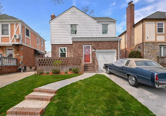 Photo 1 of Sale Pending at 73 36 196th Street, New York, NY 11366 | MLS# 986694 | Listing updated on 2026-09-19