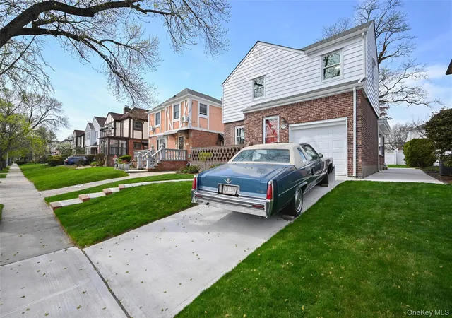 Photo 2 of Sale Pending at 73 36 196th Street, New York, NY 11366 | MLS# 986694 | Listing updated on 2026-09-19
