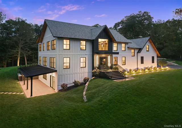 1st image of 45 Pine Hill Dr, Lewisboro, NY 10590 | MLS# 986698