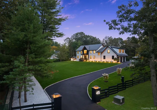 2nd image of 45 Pine Hill Dr, Lewisboro, NY 10590 | MLS# 986698