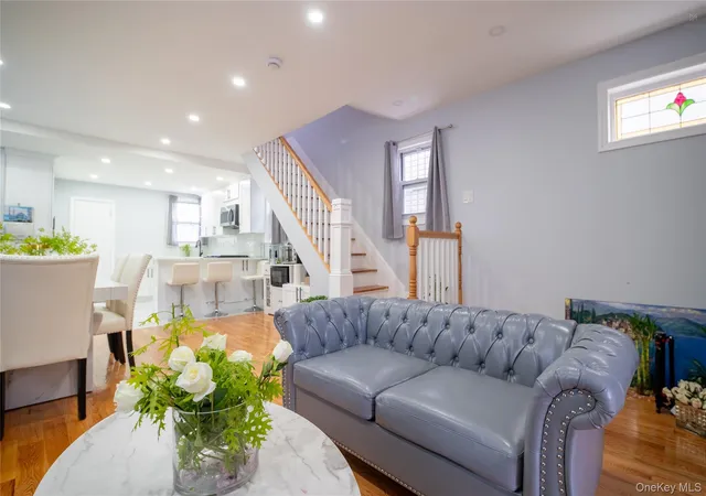 Photo 2 of Sale Pending at 16738 109th Road, Jamaica, NY 11433 | MLS# 986712 | Listing updated on 2026-06-02