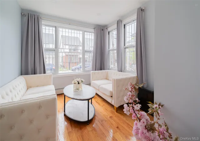 Photo 3 of Sale Pending at 16738 109th Road, Jamaica, NY 11433 | MLS# 986712 | Listing updated on 2026-06-02