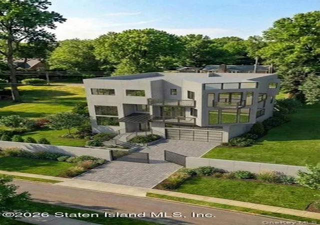 4th image of 119 Coverly Ave, New York, NY 10301 | MLS# 986737
