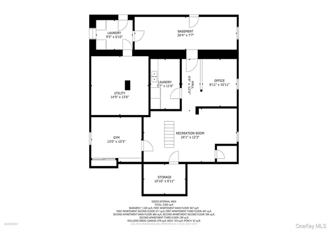 47th image of 12 Marathon Pl, Rye Town, NY 10573 | MLS# 986739