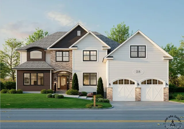 Photo 1 of Single family home for sale at 28 Williams Rd, Ramapo, NY 10977 | MLS# 986791 | Listing updated on 2026-08-04