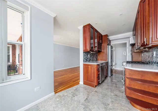 2nd image of 60th St 34th Avenue #6D, Woodside, NY 11377 | MLS# 986810