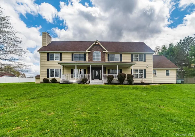 Photo 1 of Sale Pending at 107 Dunthorne Dr, Crawford, NY 12721 | MLS# 986819 | Listing updated on 2026-08-25