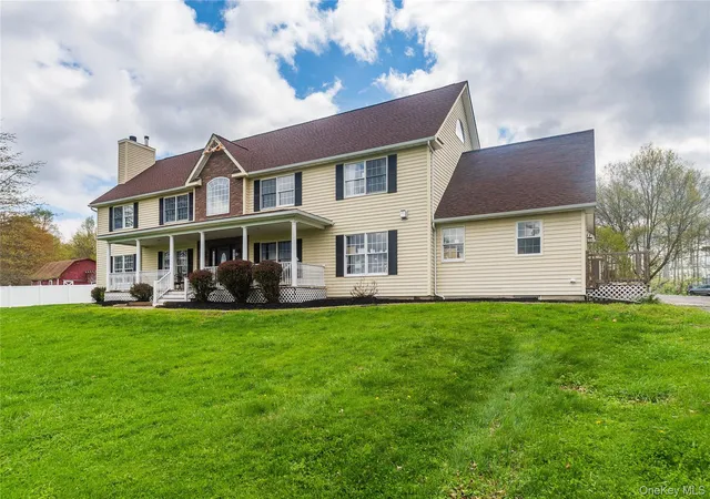 Photo 2 of Sale Pending at 107 Dunthorne Dr, Crawford, NY 12721 | MLS# 986819 | Listing updated on 2026-08-25