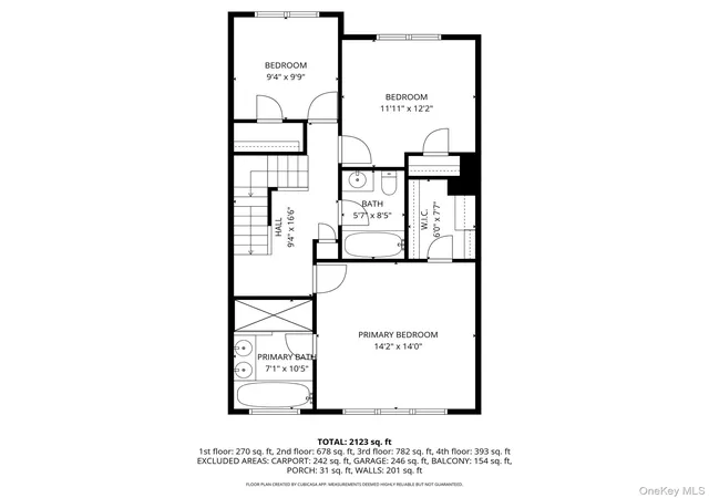 2nd image of 80 Old Boston Post Rd, New Rochelle, NY 10801