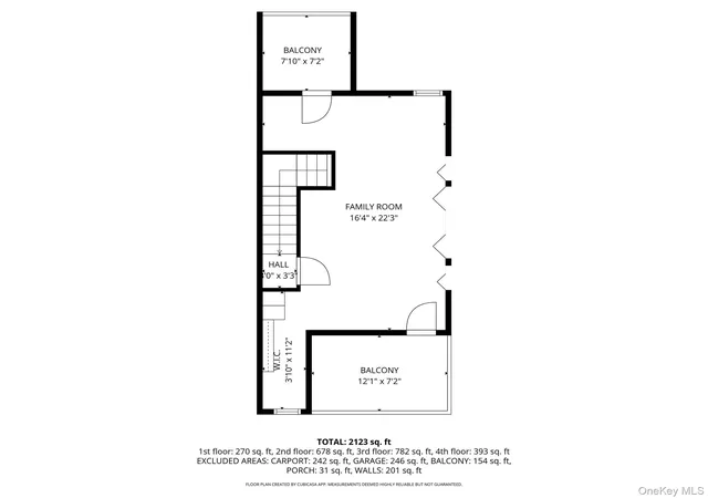 28th image of 80 Old Boston Post Rd #2, New Rochelle, NY 10801 | MLS# 986834