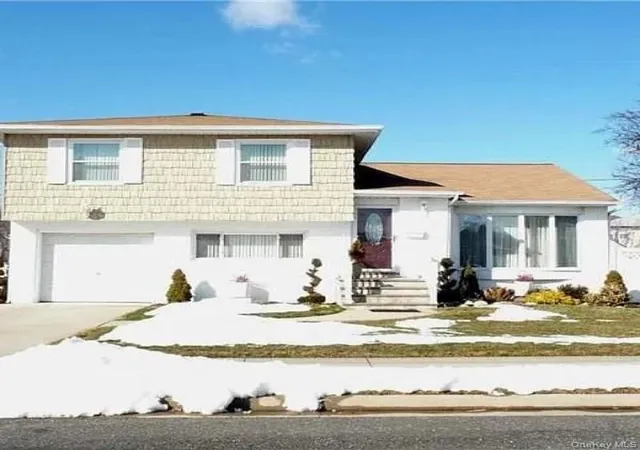Photo 1 of Sale Pending at 128 Cedar St, Hempstead, NY 11520 | MLS# 986870 | Listing updated on 2026-07-25