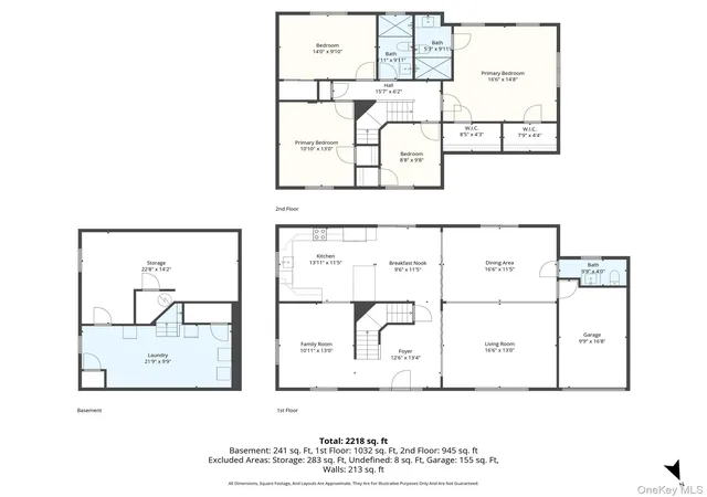 25th image of 2 Grove Ave, Coram, NY 11727 | MLS# 986888