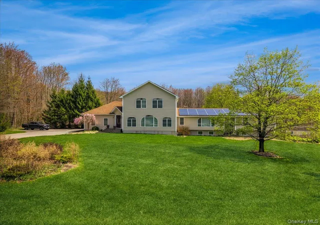 Photo 1 of Sale Pending at 244 S Smith Rd, Union Vale, NY 12540 | MLS# 986904 | Listing updated on 2026-08-02