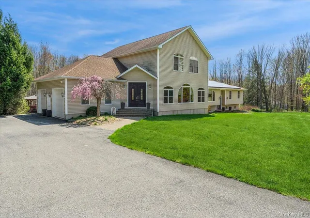 Photo 2 of Sale Pending at 244 S Smith Rd, Union Vale, NY 12540 | MLS# 986904 | Listing updated on 2026-08-02