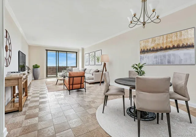 1st image of 110 11 Queens Blvd #24L, Forest Hills, NY 11375 | MLS# 986907