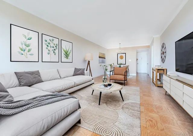 3rd image of 110-11 Queens Blvd #24L, Forest Hills, NY 11375 | MLS# 986907