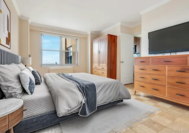 4th image of 110-11 Queens Blvd #24L, Forest Hills, NY 11375 | MLS# 986907