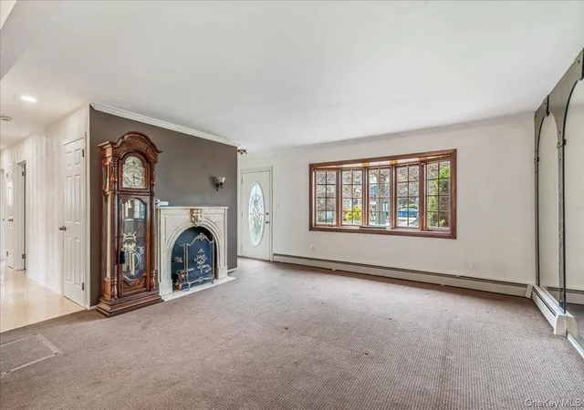 Photo 4 of Sale Pending at 21 Norman St, Hempstead, NY 11563 | MLS# 986909 | Listing updated on 2026-09-19
