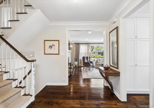 2nd image of 11 Tyler Rd, Scarsdale, NY 10583 | MLS# 986927