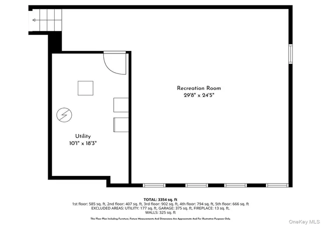 36th image of 11 Tyler Rd, Scarsdale, NY 10583 | MLS# 986927